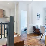 3 Pieces Arc De Triomphe Rdc
