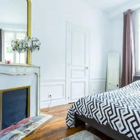 3 Pieces Arc De Triomphe Rdc *